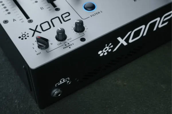 Allen & Heath XONE 96