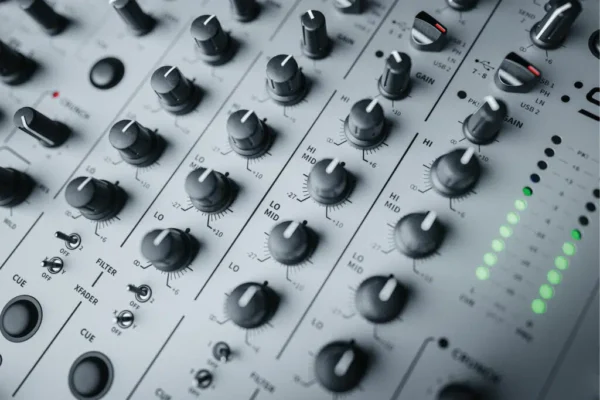 Allen & Heath XONE 96