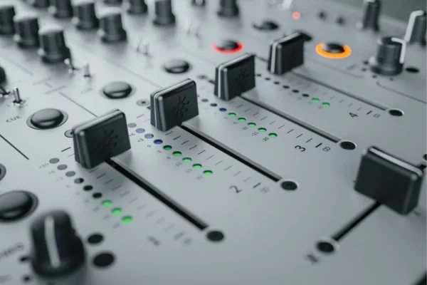 Allen & Heath XONE 96