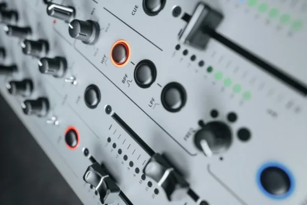Allen & Heath XONE 96
