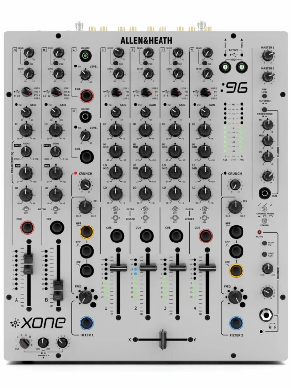 Allen & Heath XONE 96
