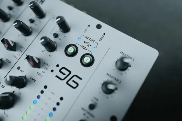 Allen & Heath XONE 96