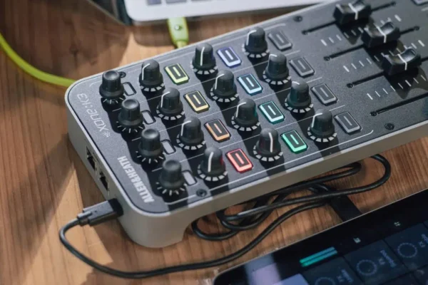 Allen & Heath XONE K3