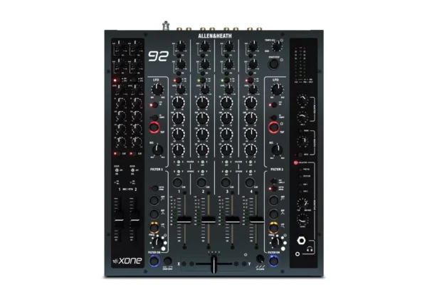 Allen & Heath XONE 92 mk2