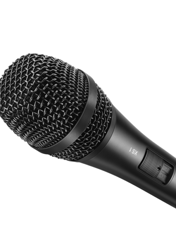 Sennheiser XS1