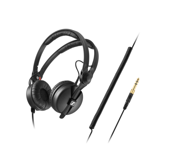 Sennheiser HD25 Plus