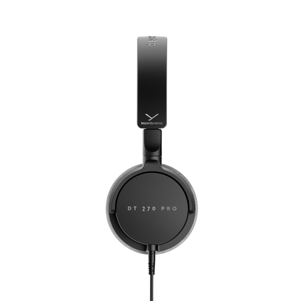 Beyerdynamic	DT 270 Pro
