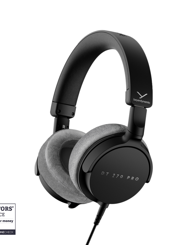 Beyerdynamic	DT 270 Pro