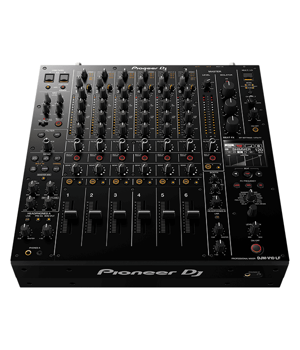 Pioneer DJM-V10