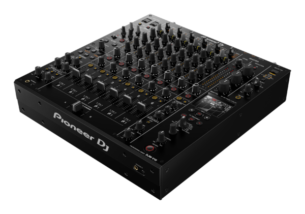 Pioneer DJM-V10