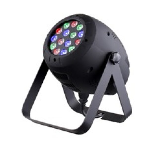 PLS 206 / 15 LED de 3W