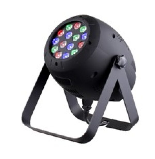 PLS 206 / 15 LED de 3W