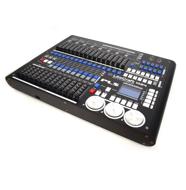 PLS LiteCraft 1024