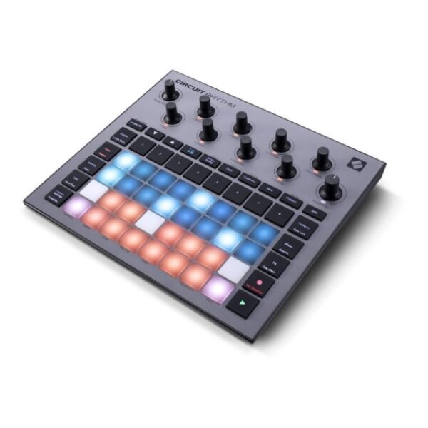 Novation	Circuit Rhythm