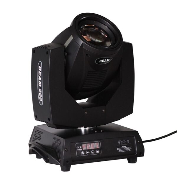 PLS BEAM 200 (7R)