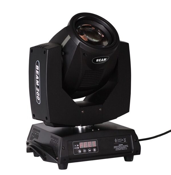 PLS BEAM 200 (7R)