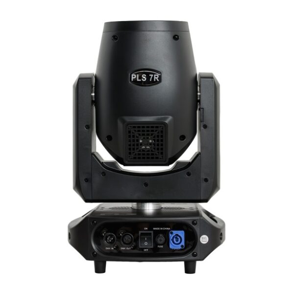 PLS 7R MINI