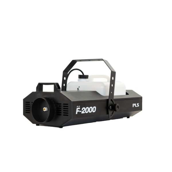 PLS F-2000 - Maquina de humo