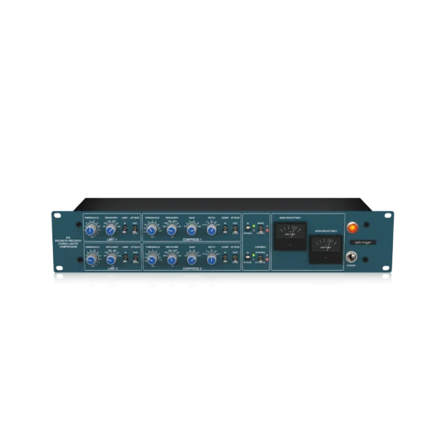 Behringer 369 