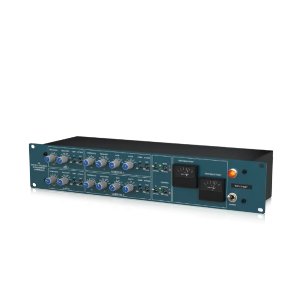 Behringer 369 