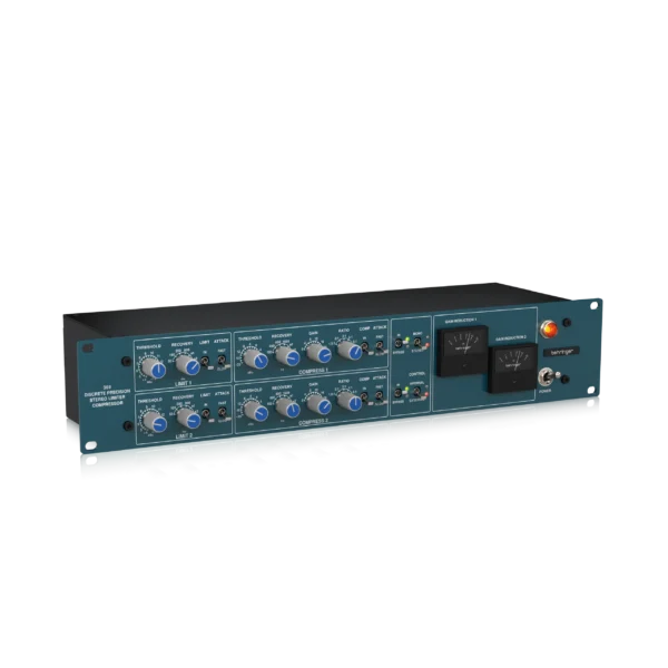 Behringer 369 