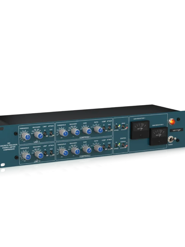 Behringer 369 
