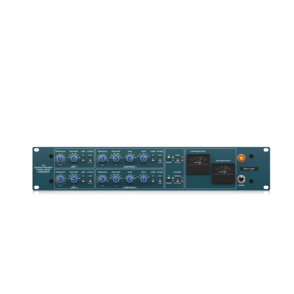 Behringer 369 