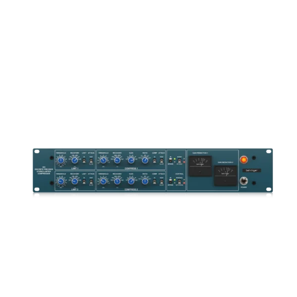Behringer 369 