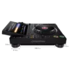 Pioneer CDJ-3000X