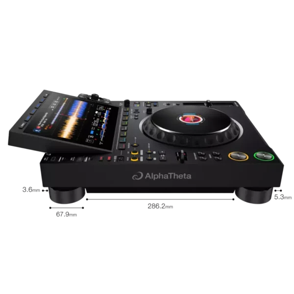 Pioneer CDJ-3000X