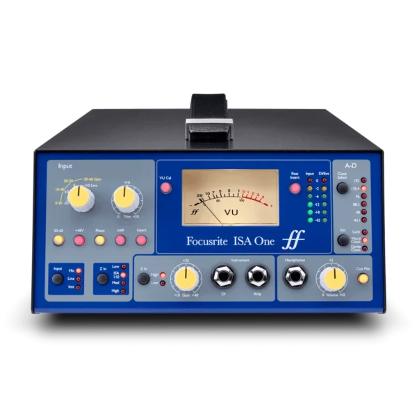 46_source_1677863039 Focusrite ISA One Analog