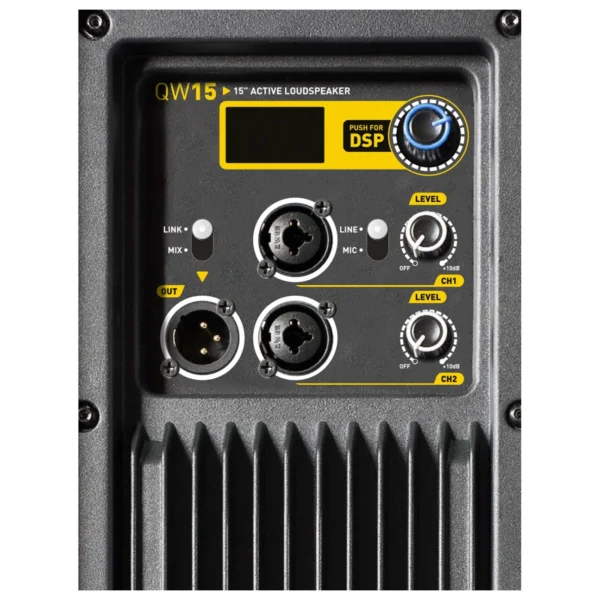 SKP QW15