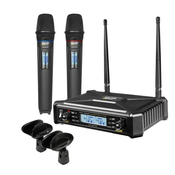 SKP UHF-600 PRO