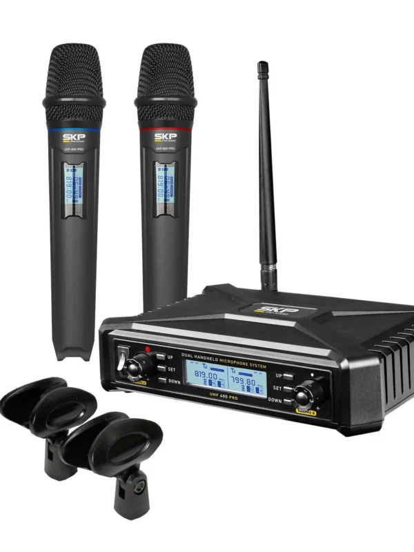 SKP UHF-600 PRO