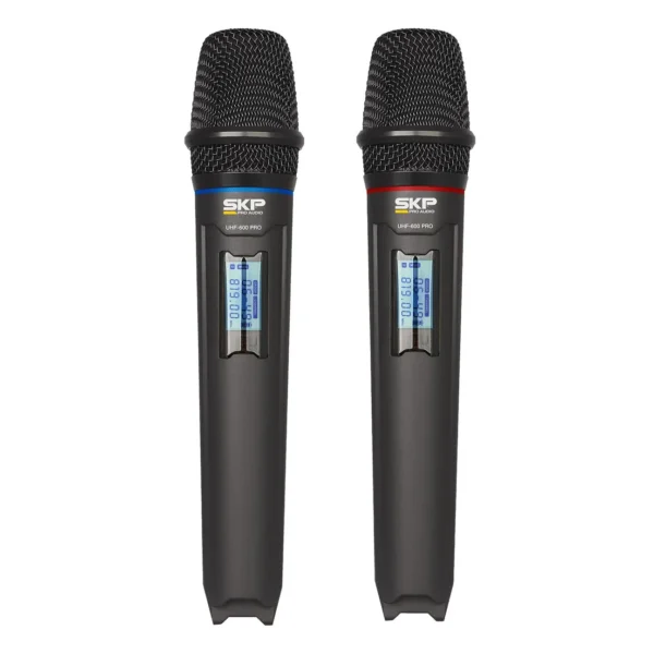 SKP UHF-600 PRO