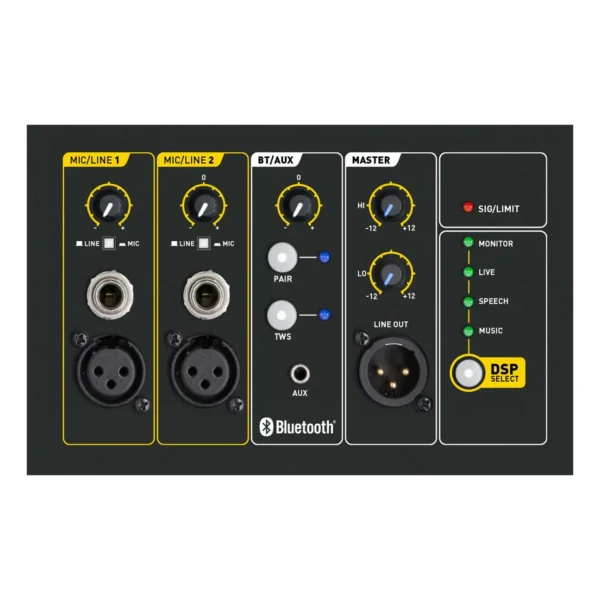 SKP Q10 MK2