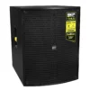 SKP QW18S - Subwoofer