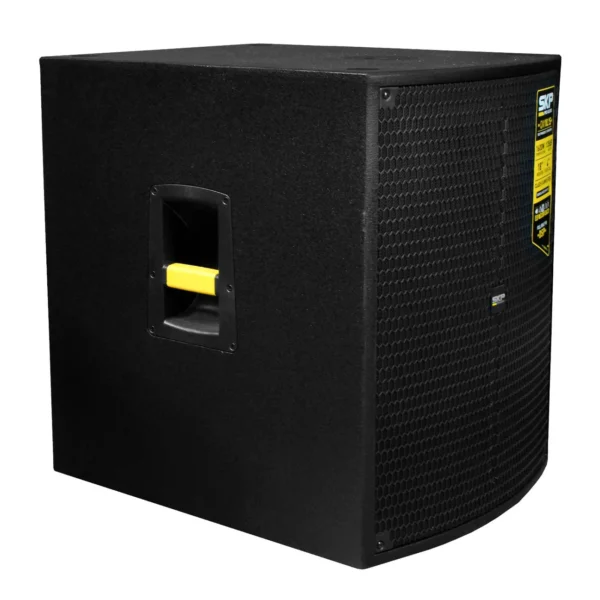 SKP QW18S - Subwoofer