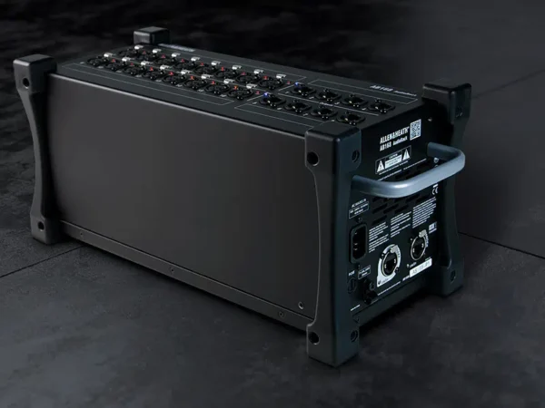 Allen & Heath	AB1608