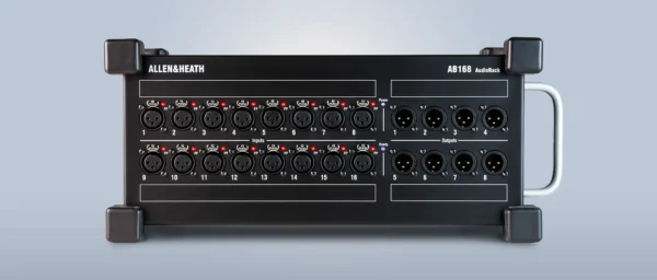 Allen & Heath	AB1608