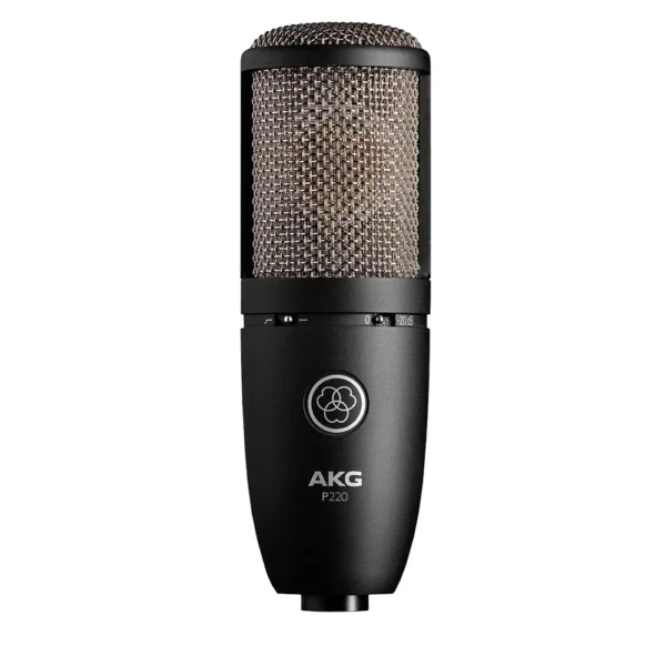 AKG P220