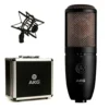 AKG P420
