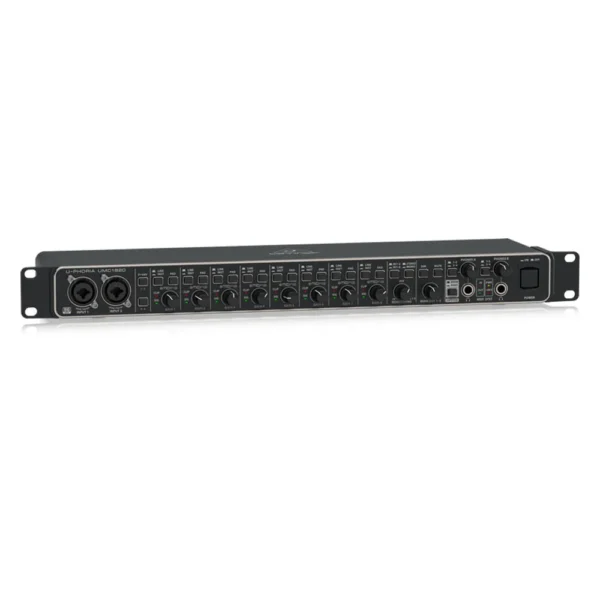 Behringer-U-Phoria-UMC1820-1 Behringer UMC1820