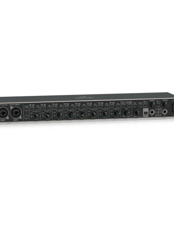Behringer UMC1820