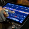AlphaTheta CDJ-1500X