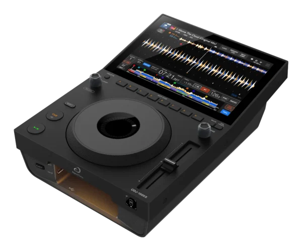 AlphaTheta CDJ-1500X