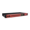 Clarett_OctoPre-angledleft-2400-2400__68236 Focusrite Clarett OctoPre +