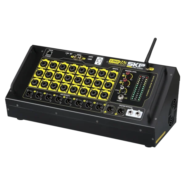 SKP D-TRACK 26R