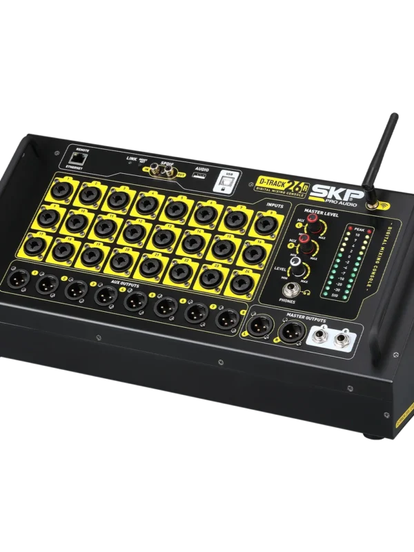 SKP D-TRACK 26R