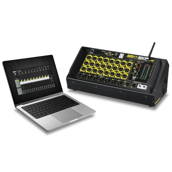 SKP D-TRACK 26R